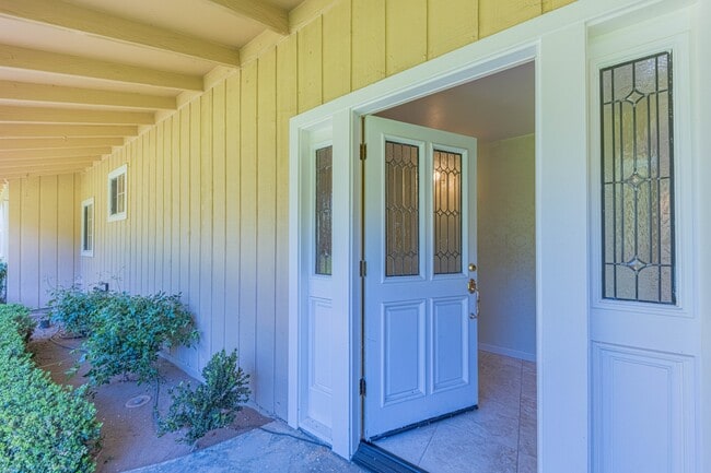 Photo - 17967 Berta Canyon Rd