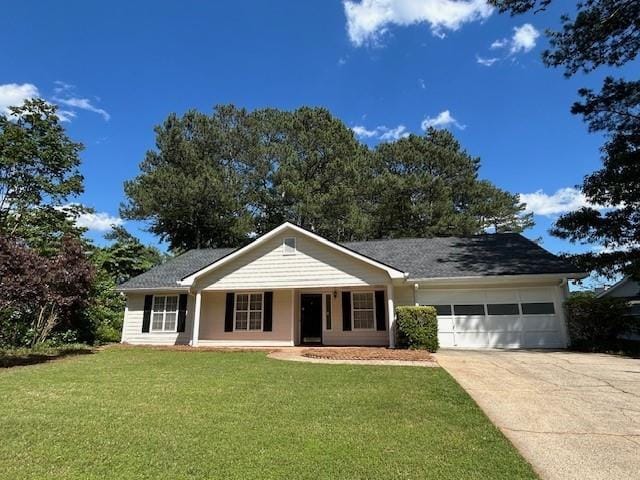 Photo - 1303 Chandler Ct NW House