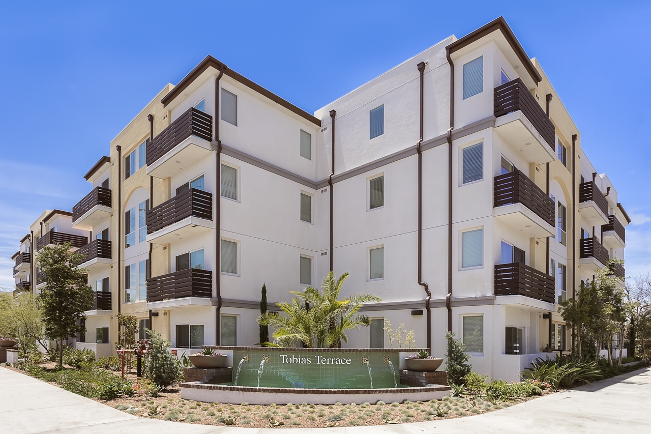 Photo - Tobias Terrace Apartments