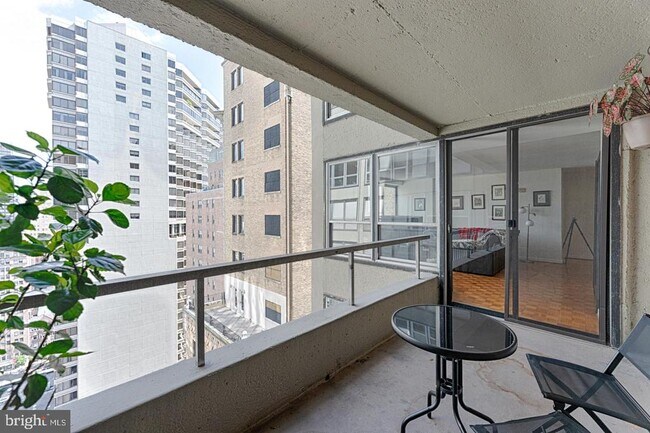 Photo - 224 W Rittenhouse Square Unit 2501