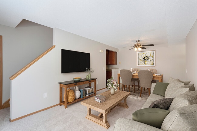 Fernbrook Townhomes