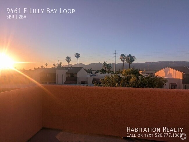Building Photo - 9461 E Lilly Bay Loop Rental
