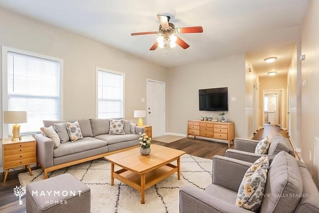 Photo - 3204 Cloverridge Dr