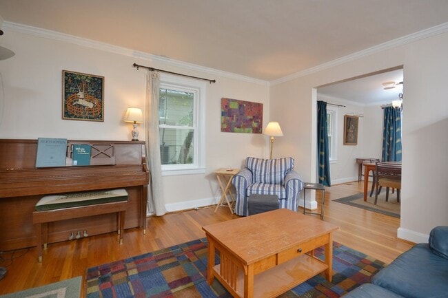Photo - Furnished! Highly Desirable Trinity Park