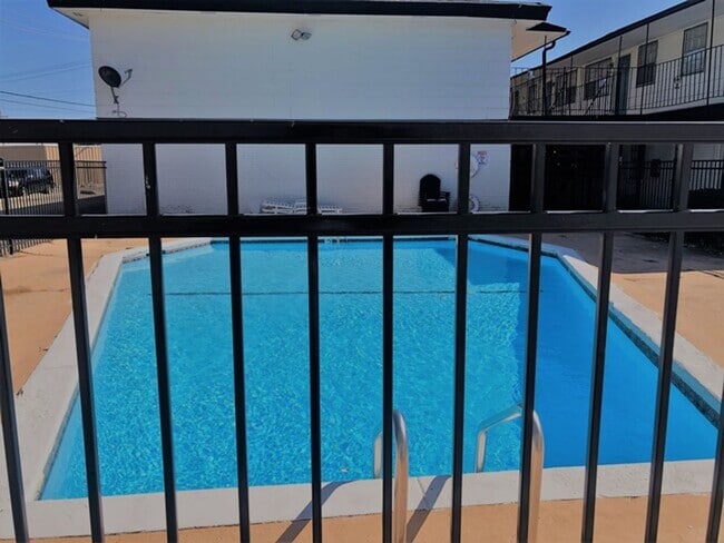 Summer Place Apartments