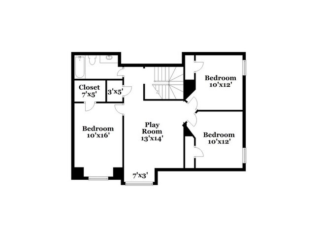 Photo - 3230 Candlepine Dr