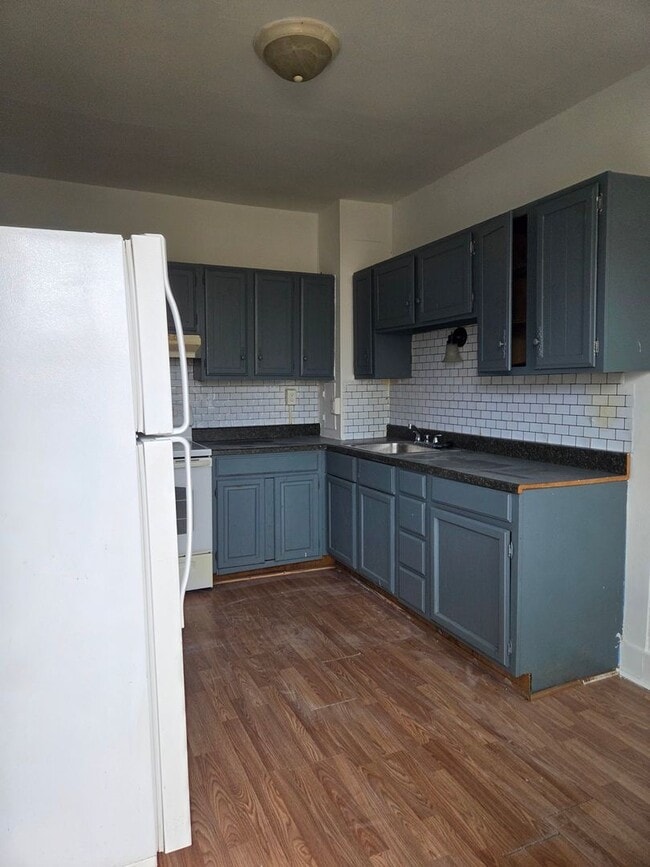 Photo - 510 N Pershing Ave Unit 510 N. PERSHING AVE. #2