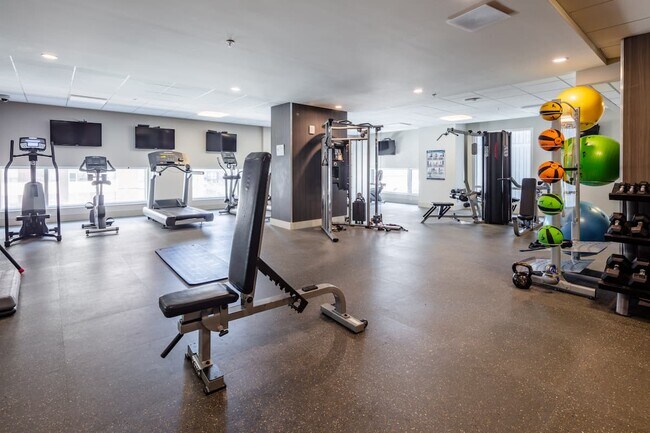 Photo - 19 Twenty Halifax Apartments