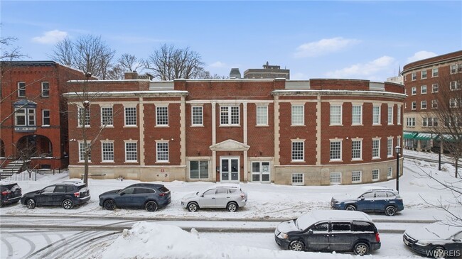 Building Photo - 40 North St