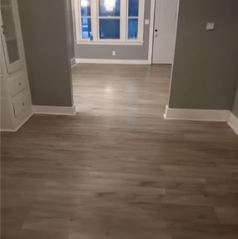 Photo - Newly Renovated 2BR/1BA First Floor Apartment in Nearby Larchmere Neighborhood Unit 1