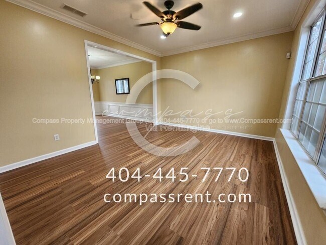 Photo - 4336 Sugar Maple Chase NW