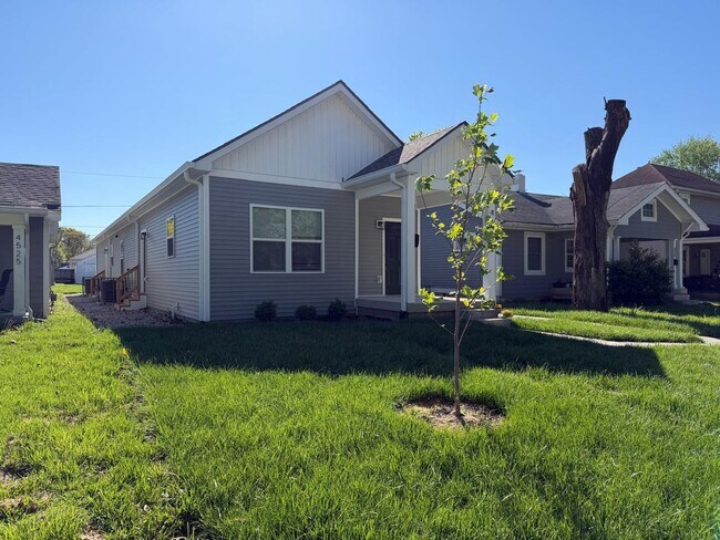 Photo - 4521 Norwaldo Ave Unit A