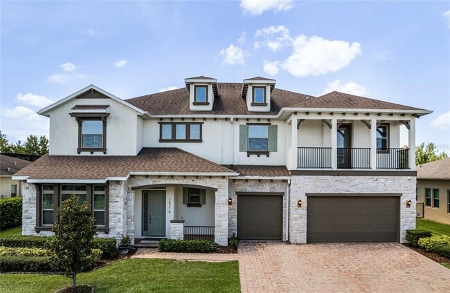 Building Photo - 15216 Johns Lake Pointe Blvd