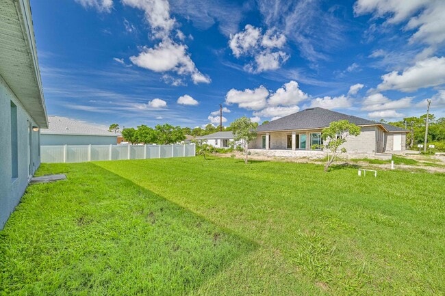 Photo - Spacious Three-Bedroom Home with Open Floor Plan, Large Yard