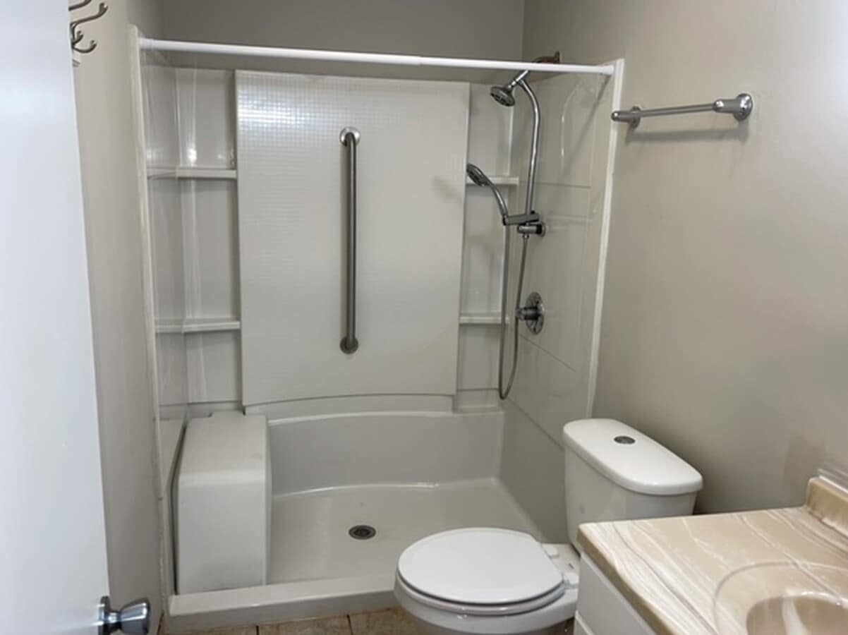 Photo - 1009 N 5th St Unidad 3