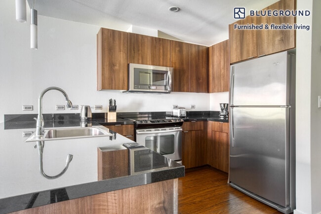 Photo - 388 Santana Row Unit FL4-ID825