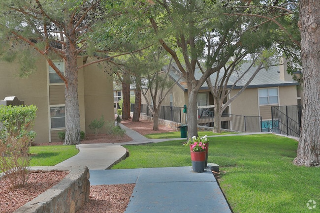 Photo - Double Tree Apts.