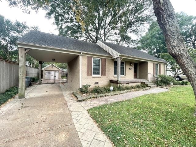 309 Fernway Cove