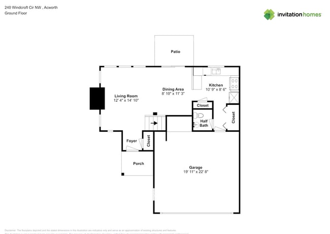 Photo - 240 Windcroft Cir NW