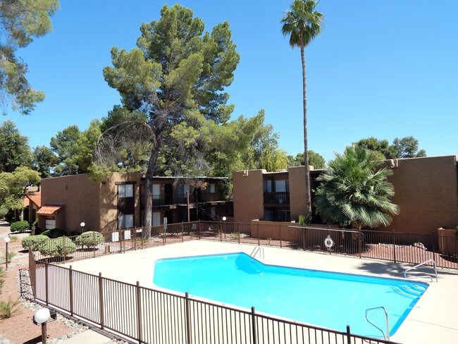 Sierra Vista Apartments For Rent in Tucson, AZ
