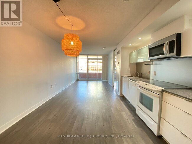 Photo - 4 Spadina Ave. Unité 1508