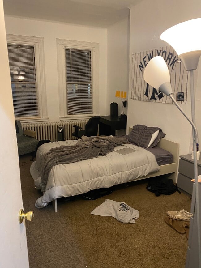 3217 Joe Hammer Square