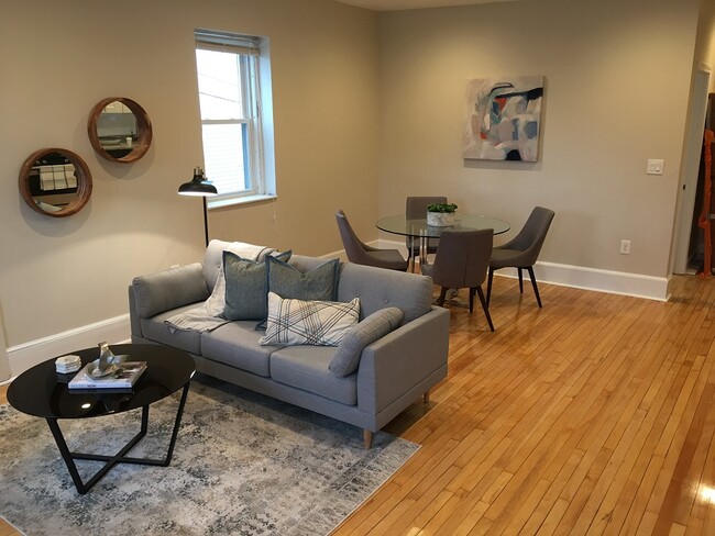 Building Photo - 13 Winship St Unit #2