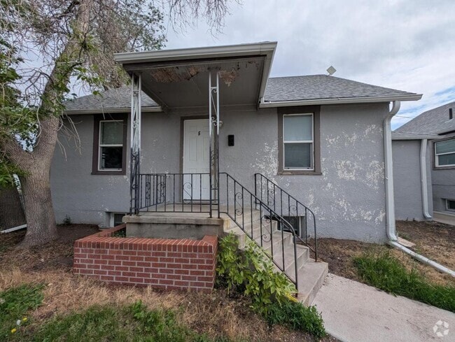 Building Photo - 430 N 2nd Ave Rental