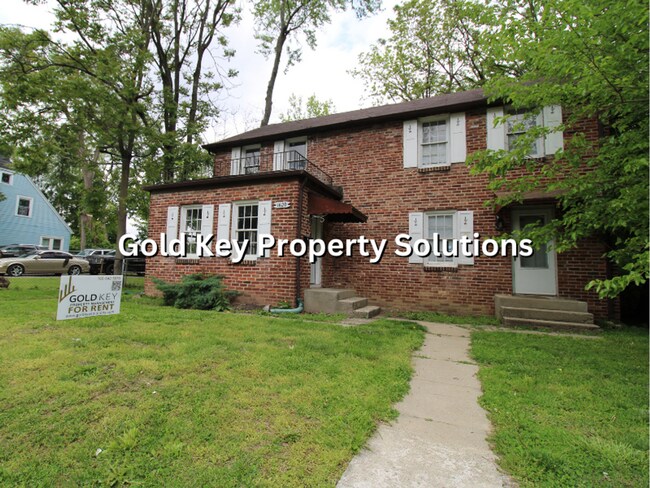 Photo - 1618-1620 W 10th Street Unidad 1620 W 10th Street