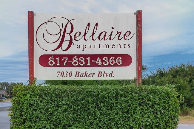 Bellaire