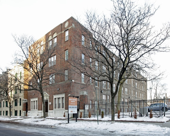 80 Seward Street