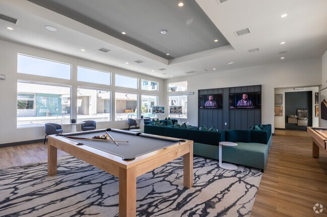 Clubhouse
