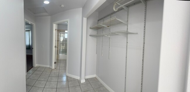 Photo - Spacious 2 Bedroom + Bonus Room, Back House w/ Garage & Gated Entry