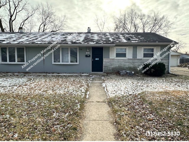 Photo - Charming Lawrence Township Duplex!