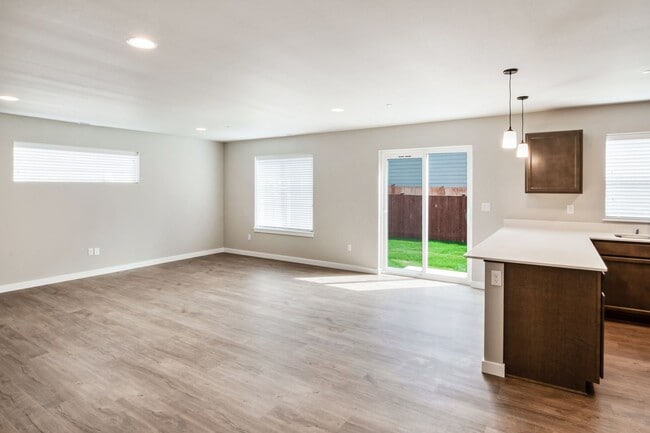 Photo - Newly Built 5BD 2.5BA in LSSD