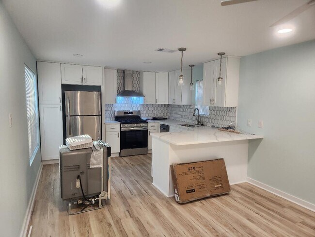 Building Photo - 6222 S. F. Austin Road