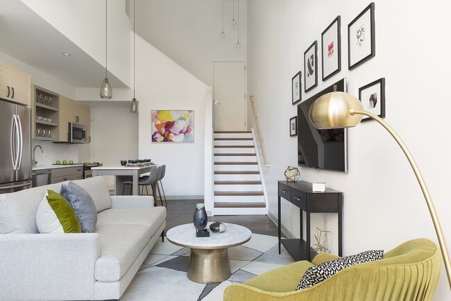 Serenity apartments — community photo