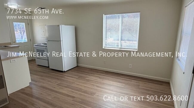 Photo - 7734 SE 65th Ave