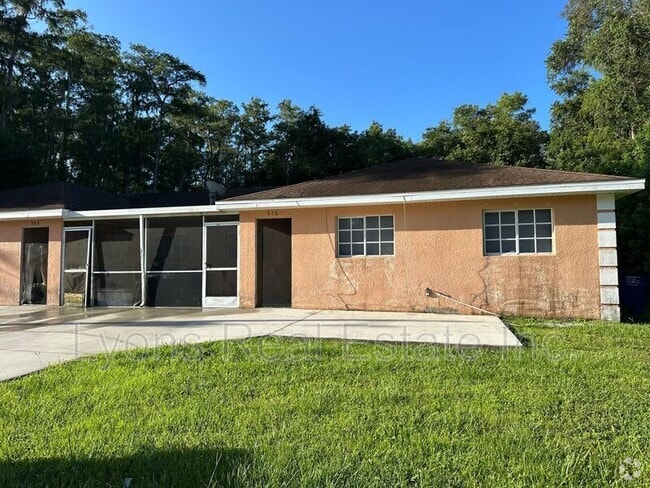 Building Photo - 566 Nimitz Blvd Rental