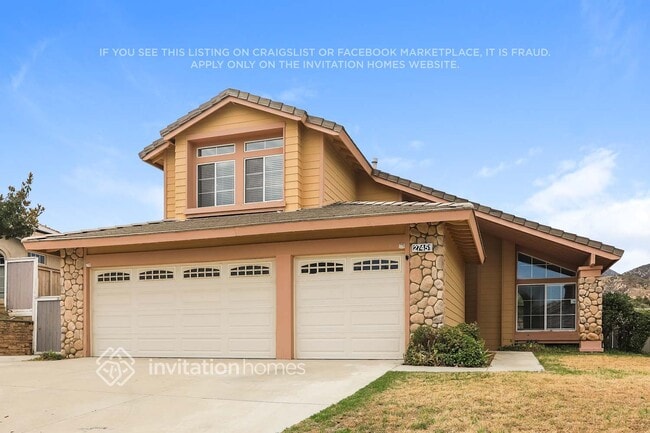 Photo - 27451 Echo Canyon Ct