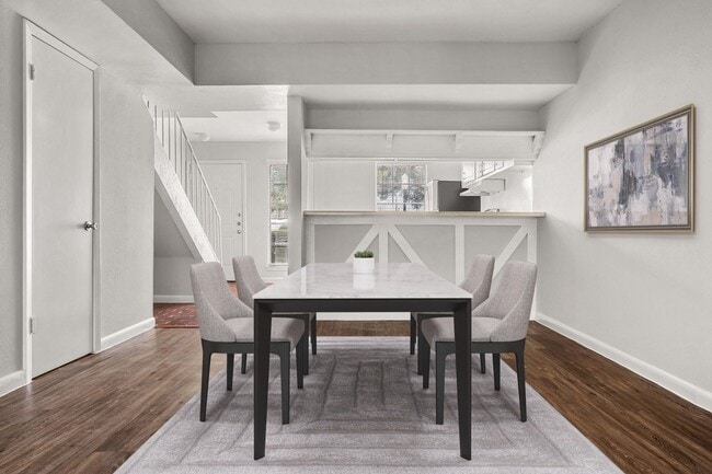 Chevy Chase Apartments