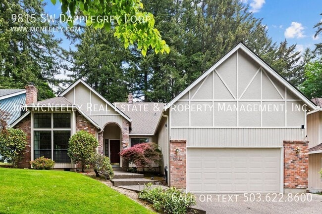 Building Photo - 9815 SW Dapplegrey Loop