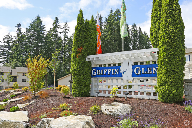 Building Photo - Griffin Glen II Apartments