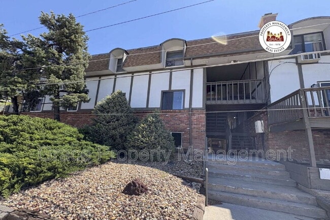 Photo - 2700 S Holly St Condo Unit 215