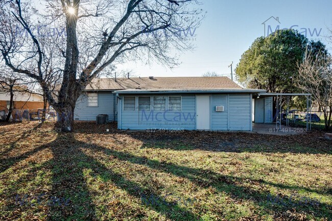 Photo - Spacious 4/1.5 in Wichita Falls!