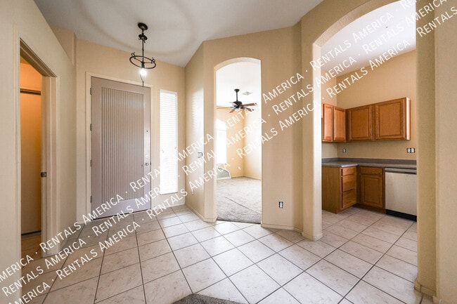 Photo - 3850 W Park View Ln