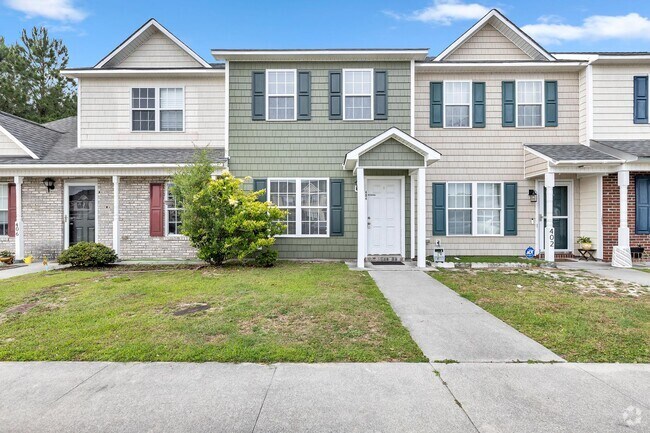 Building Photo - 404 Springwood Dr Rental