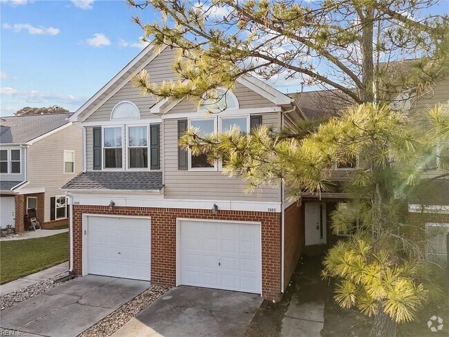 Building Photo - 2662 Bracston Rd Rental