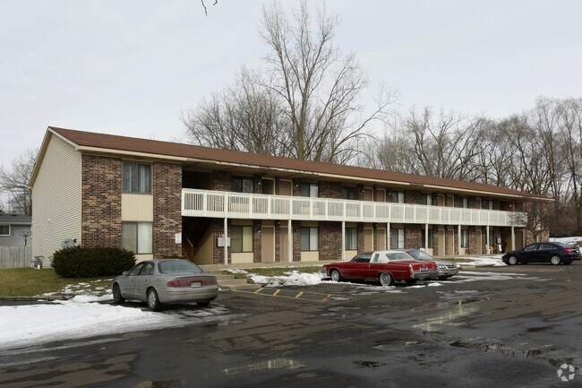 Oak Park