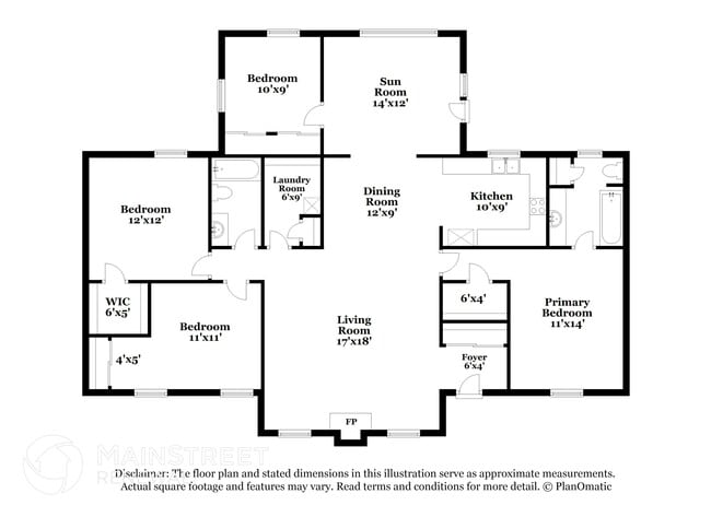 Photo - 124 Shade Tree Ct House